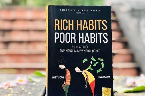 Triệu phú Michael Yardney hối hận vì không sớm dạy con 6 bài học