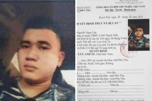 Đi đòi tiền, nam thanh niên dọa chặt chân, tay 'con nợ' ở Thạch Thất