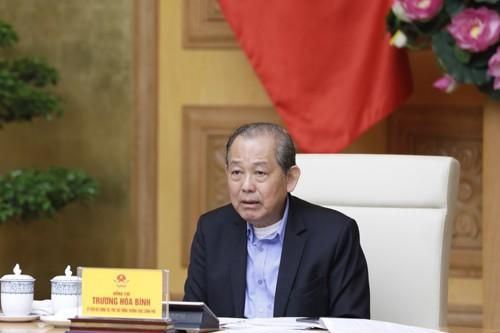 Nửa đầu năm 2021: Trình Bộ Chính trị kết quả xử lý các dự án thua lỗ