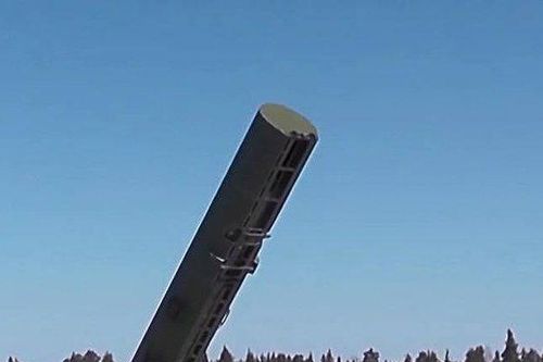 Uy lực khủng từ vũ khí hủy diệt mọi phòng thủ TT Putin nói sắp ra mắt
