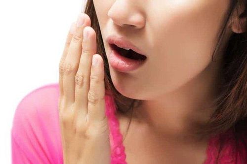 3 bộ phận 'bốc mùi', 1 vị trí bị đau, cẩn thận gan đang bị tổn thương