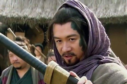 Thủy hử: Lỗ Trí Thâm đấu tay đôi với dòng dõi Dương gia tướng và cái kết