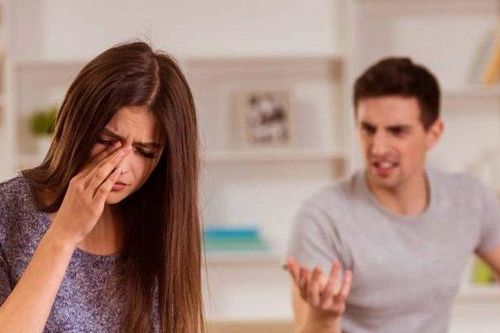 Ranh giới trong các cuộc cãi vã