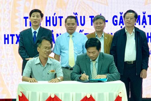Mang Yang 'trải thảm đỏ' đón các nhà đầu tư