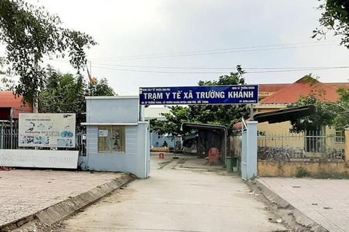Sóc Trăng xác định thêm 59 người liên quan đến tài xế chở bệnh nhân 1440
