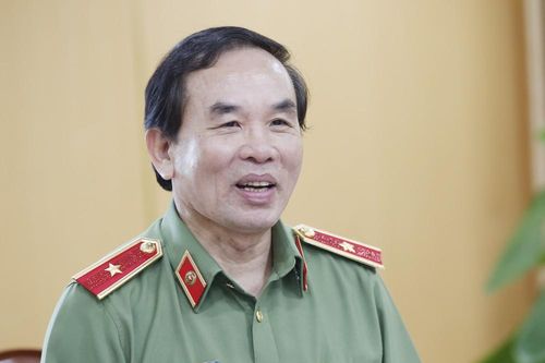 Giám đốc CA Đà Nẵng nói về vụ tài xế chở người Trung Quốc tự tử ở khu cách ly