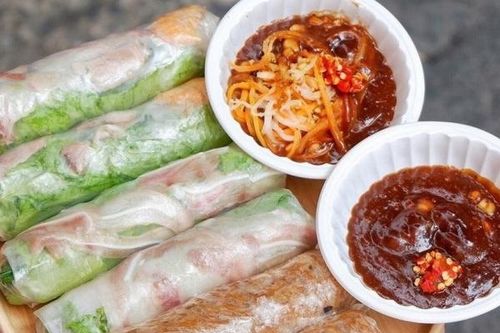 Về Bến Tre 'săn' đặc sản ngon nức tiếng gần xa