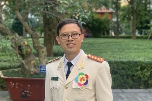 29 ứng viên người Nghệ An đạt chuẩn giáo sư và phó giáo sư năm 2020