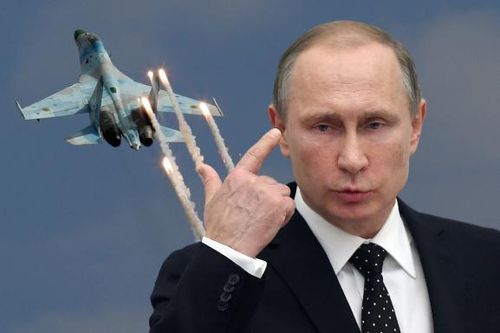 Chuyên gia Mỹ: 'Nga chỉ giỏi đánh ở Syria chứ không thể thắng NATO'