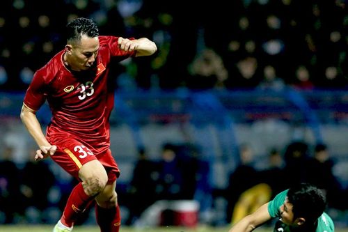 Cơ hội 'ra biển lớn' cho hai cầu thủ xứ Thanh