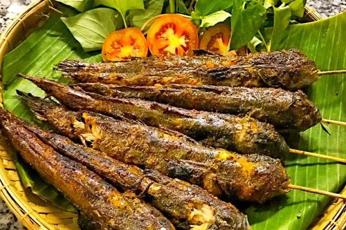 Đến Cà Mau ăn gì ngon nhất?