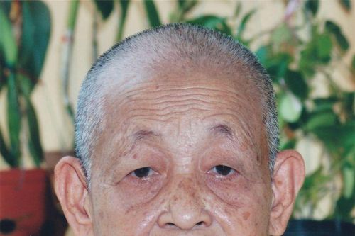 NT.Thích nữ Tràng Liên viên tịch tại TX.Ngọc Phương