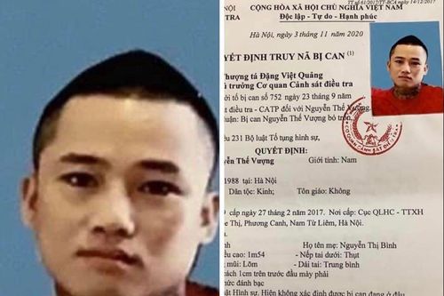 Truy nã đối tượng trong đường dây tổ chức đánh bạc