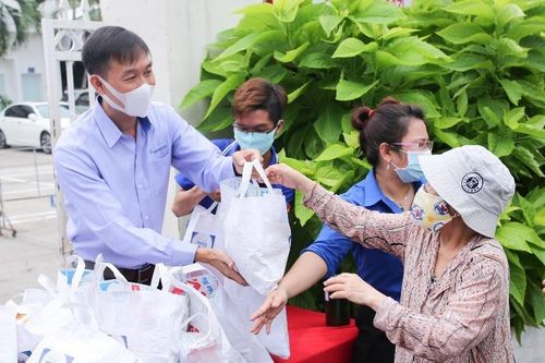 PepsiCo Foods liên tiếp vào top nơi làm việc tốt nhất Việt Nam