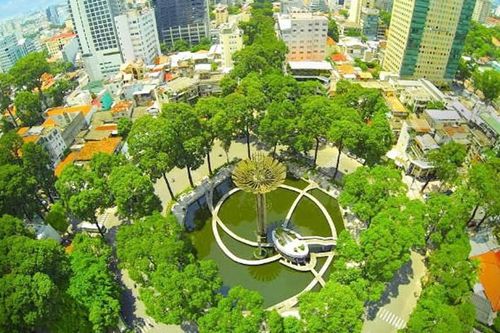 Hoàn thiện hệ thống thiết chế văn hóa phục vụ công chúng