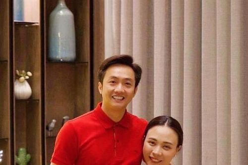 Quà 'khủng' Đàm Thu Trang mua tặng Cường Đô La dịp Noel