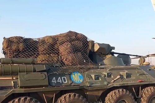 Ngoan cố giành đất Syria quân thánh chiến chết hàng loạt vì 'đòn' Nga