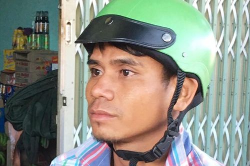 Đối tượng giết người ở Đak Đoa ra đầu thú
