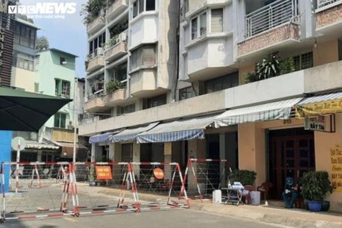 TP.HCM truy vết được 27 người tiếp xúc gần với BN1451