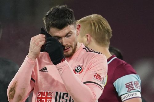 Cầu thủ có tỷ lệ thắng 0% tại Premier League