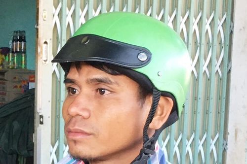 Đâm bạn nhậu tử vong