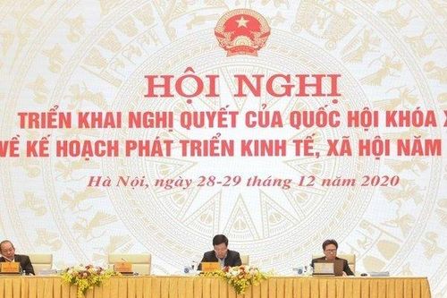 Thủ tướng: 'Tư lệnh ngành không được im lặng với các đề nghị của các địa phương'