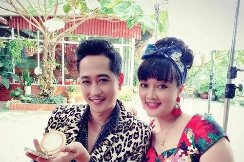 Hải bóng của Hướng dương ngược nắng: 'Họ nghi ngờ giới tính của tôi'