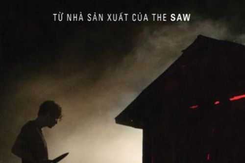 'Nhà kho quỷ ám' - bộ phim kinh dị từ nhà sản xuất của loạt 'Saw' đình đám 'đổ bộ' vào rạp Việt