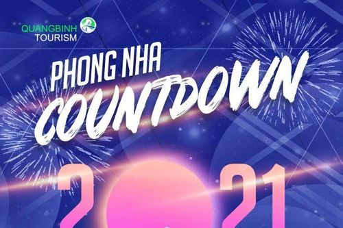 Cùng đón năm mới 2021 tại Di sản Phong Nha – Kẻ Bàng