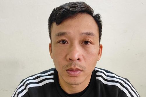 Giang hồ Thắng 'Diễm' bị tạm giữ