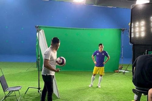 Rò rỉ thông tin áo đấu chính thức của Hà Nội FC mùa V.League 2021