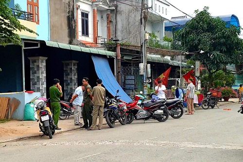 Bình Dương: Một thanh niên bị truy sát đến tử vong