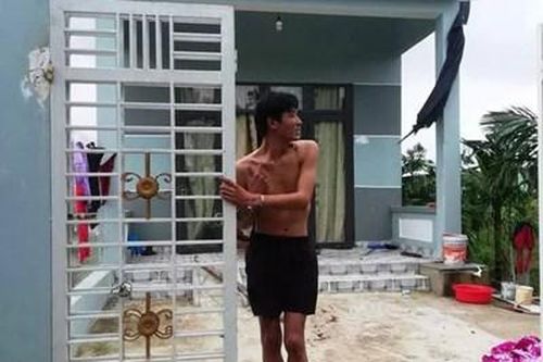 Nghi án nghịch tử sát hại mẹ ngày cuối năm