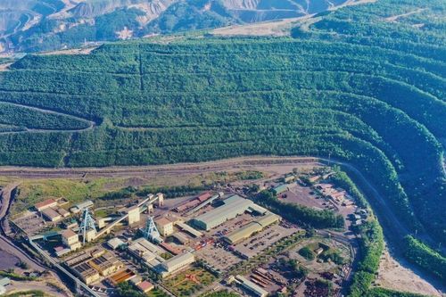 Tập đoàn Công nghiệp Than & Khoáng sản Việt Nam: Nhiều giải pháp xử lý môi trường