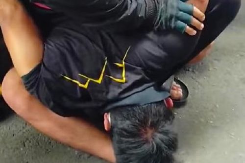 Hàng trăm đối tượng bị 'khóa tay' trong 15 ngày cao điểm trấn áp tội phạm