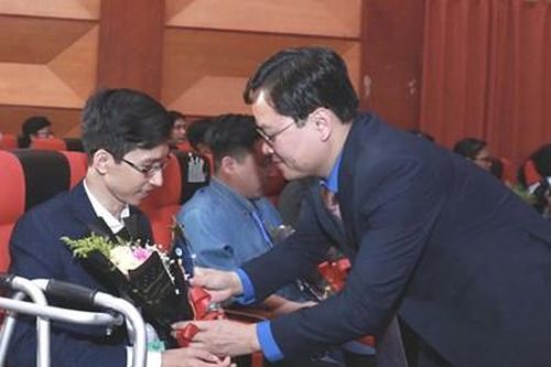 Như những đóa hướng dương...