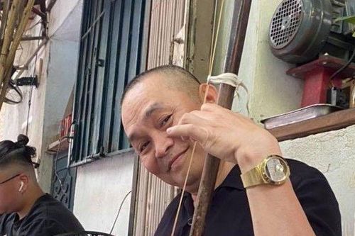 Nghệ sĩ Xuân Hinh nhớ về thời gian khó khăn nhất của cuộc đời