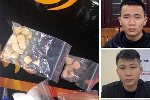 Hà Nội: Tạm giữ hình sự 3 đối tượng trong vụ bắt quả tang hàng chục thanh niên 'bay lắc' trong quán bar