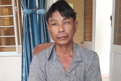 Quảng Ngãi: Đã bắt được đối tượng đâm con trai ruột tử vong