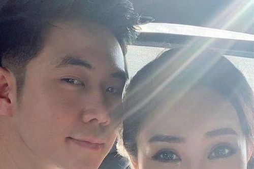 Lễ ăn hỏi của MC Thùy Linh và Đức Hiếu