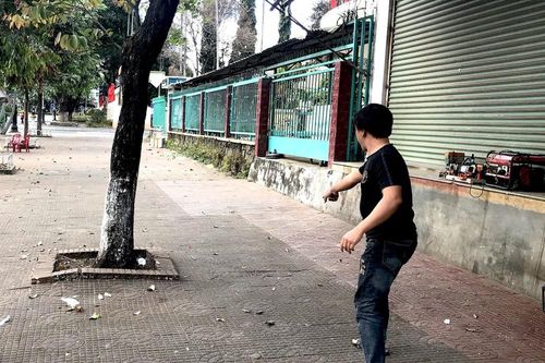Ngông cuồng đâm chết người sau lời kể của bạn gái