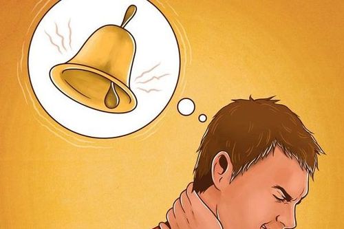 Tại sao có hiện tượng nghe thấy tiếng chuông trong tai?
