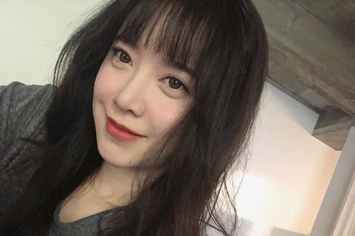 Goo Hye Sun có bạn trai mới