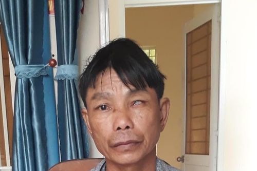 Đã bắt kẻ sát hại con đẻ