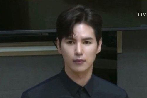 MC Kim Joo-young qua đời vì đau tim ở tuổi 34