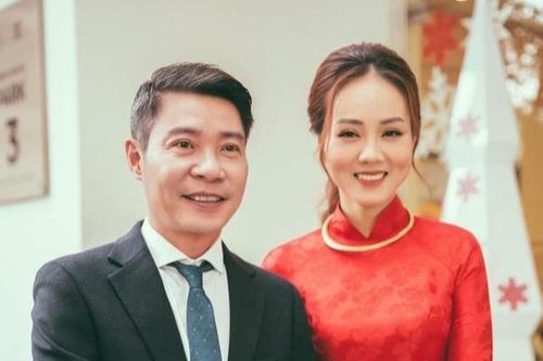 Dàn sao Việt tới dự đám cưới NSND Công Lý