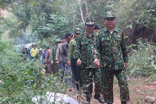Ðấu tranh với các hoạt động tuyên truyền đạo trái pháp luật