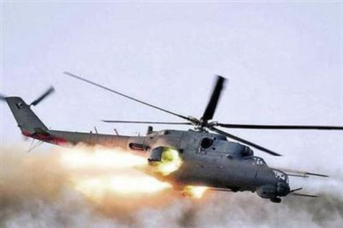 Moscow cáo buộc Azerbaijan cố tình bắn rơi trực thăng tấn công Mi-24 Nga