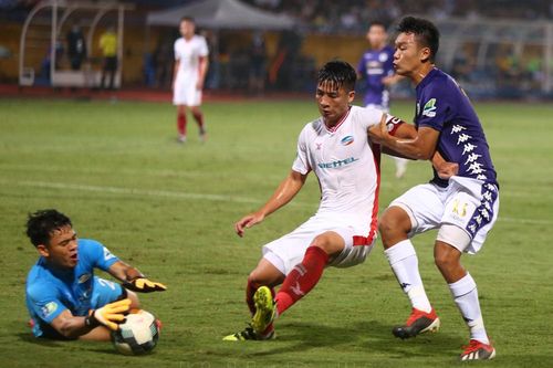Siêu Cup Quốc gia 2020: 2500 vé phát tới người hâm mộ, mệnh giá cao nhất là 100.000 đồng