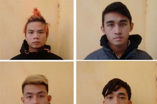 Triệt phá 2 đường dây kinh doanh giấy khám sức khỏe giả tại Hà Nội
